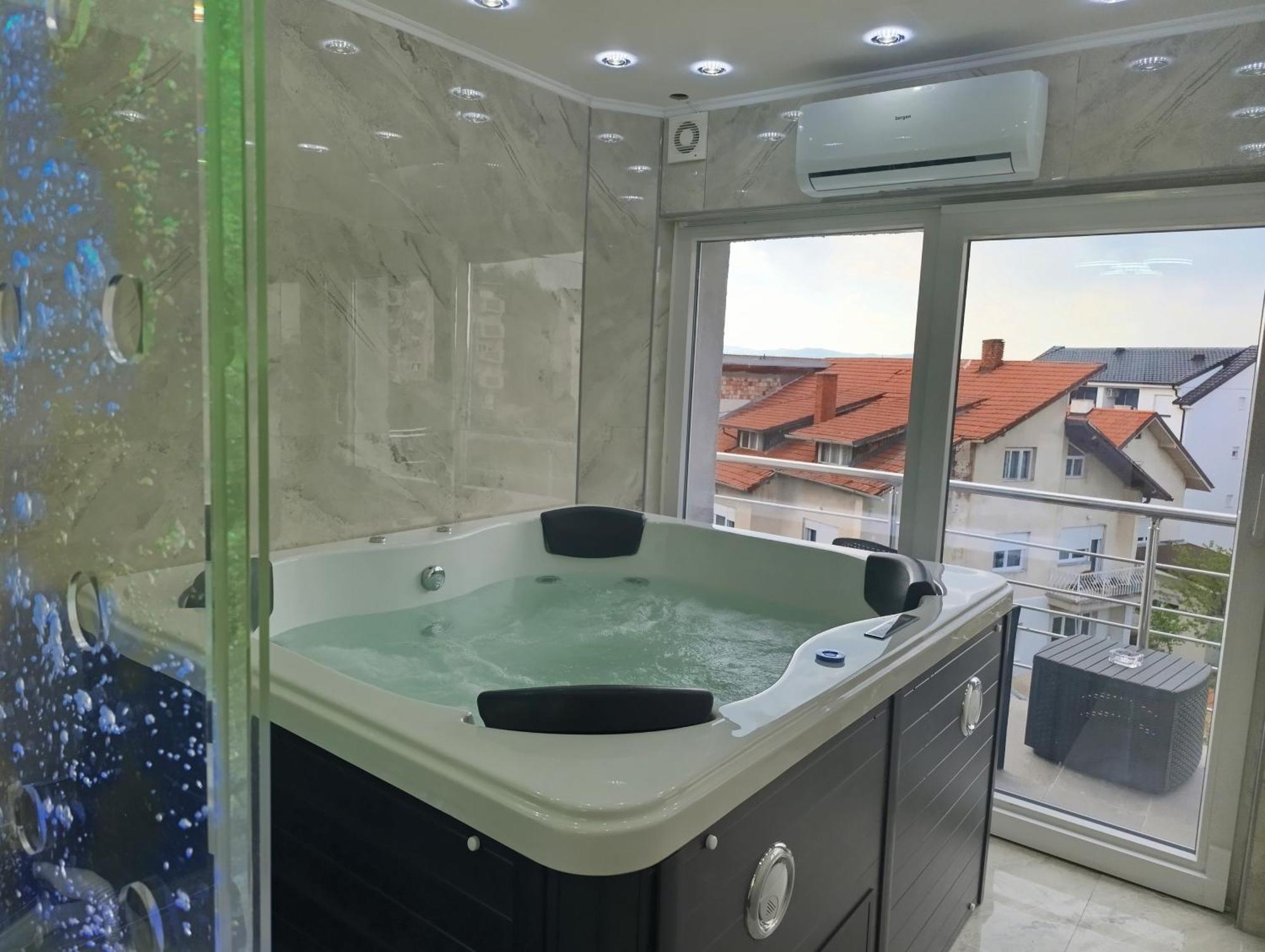 Villa Vlasta Сокобаня Экстерьер фото