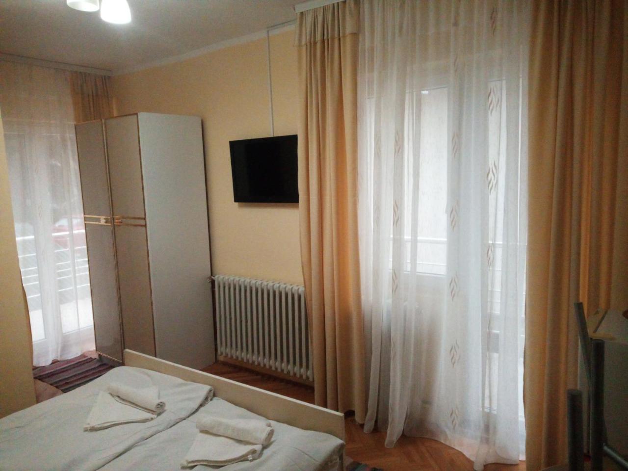 Villa Vlasta Сокобаня Экстерьер фото
